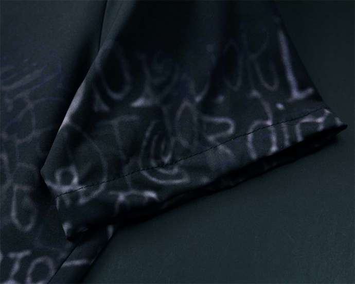 Dior Shirt Short _SKUDiorM-3XL12yx0222251